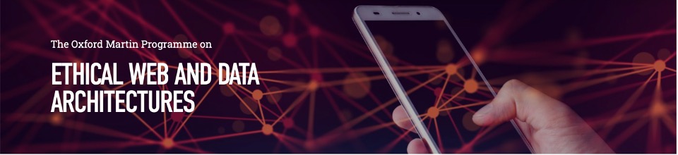 Ethical Web and Data Architecture logo